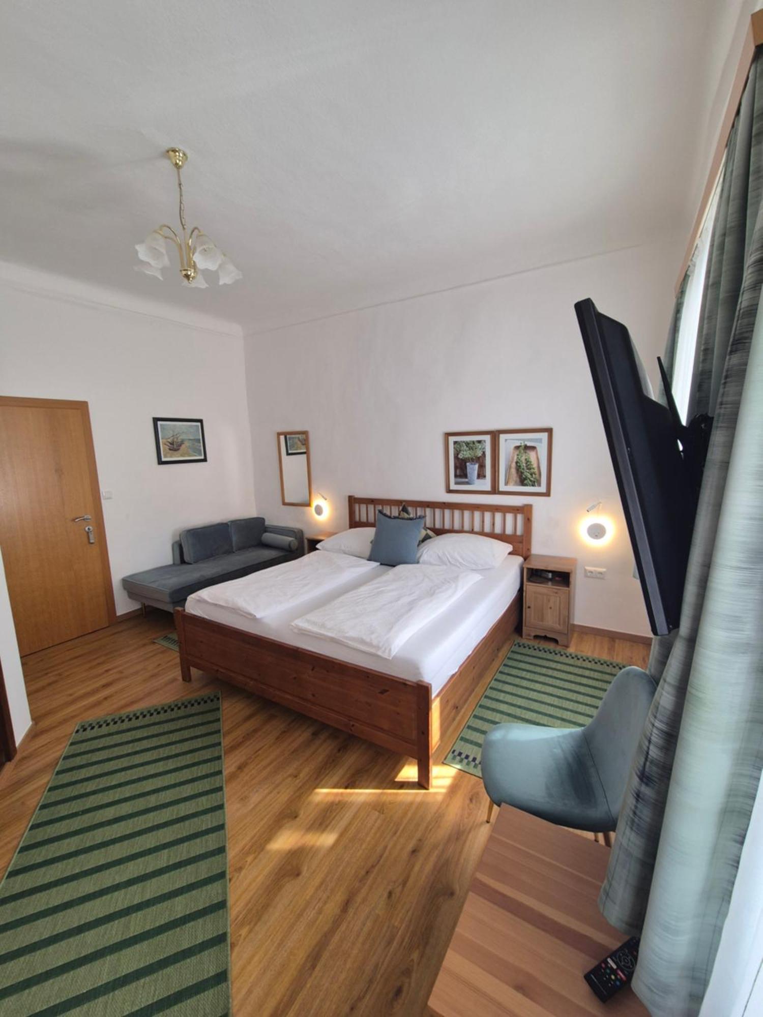 Gasthof Zur Sonne Uebelbach Room photo